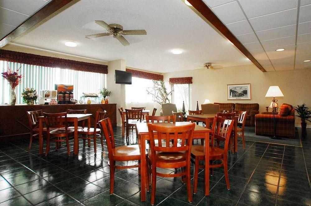Quality Inn Mullins Marion Exterior foto